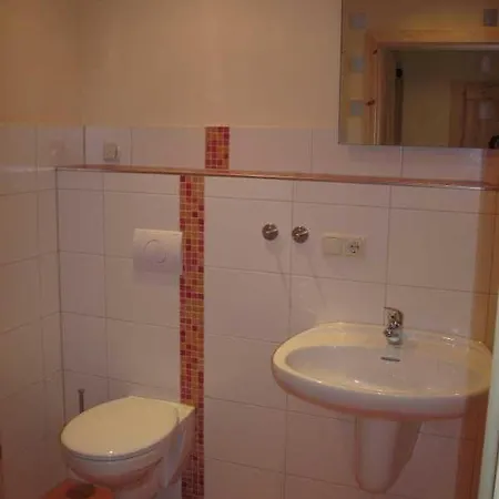 Apartment Gaestehaus Gimper