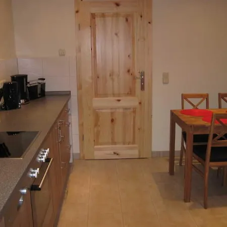 Apartment Gaestehaus Gimper