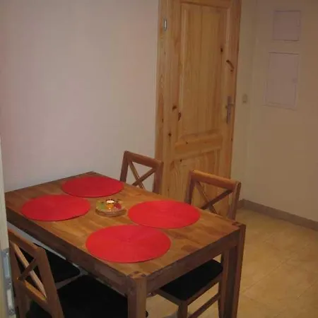 Apartment Gaestehaus Gimper