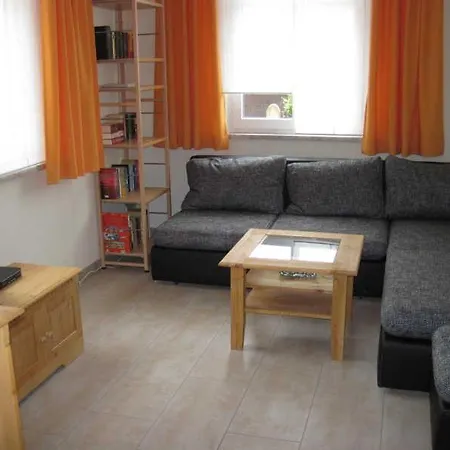 Apartment Gaestehaus Gimper *