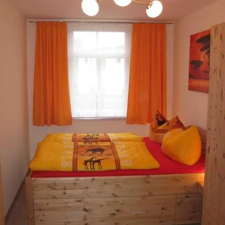 Gaestehaus Gimper
