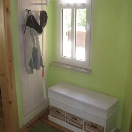 Apartment Gaestehaus Gimper