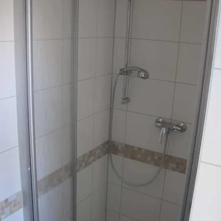 Gaestehaus Gimper Apartment *
