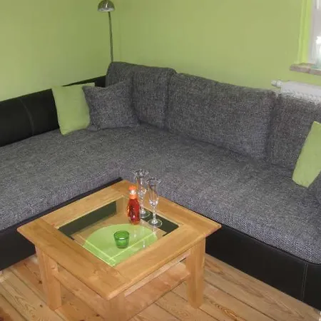 Apartment Gaestehaus Gimper