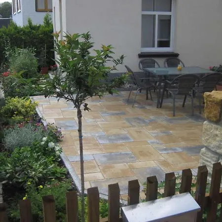 Gaestehaus Gimper